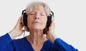 Consejos para usar la música con nuestros mayores